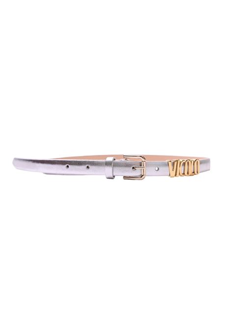  VICOLO GIRL | 3145BELT0824SILVER